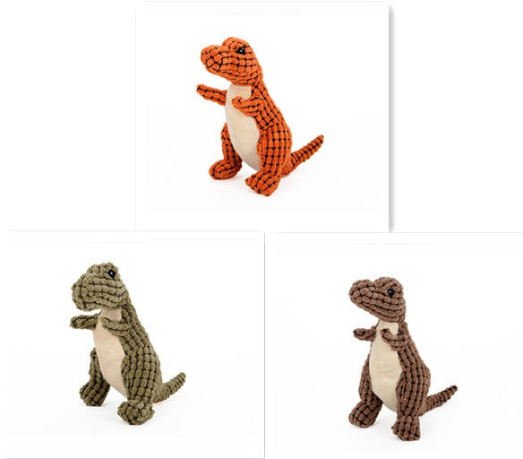 Dinosaurie Tuggleksak