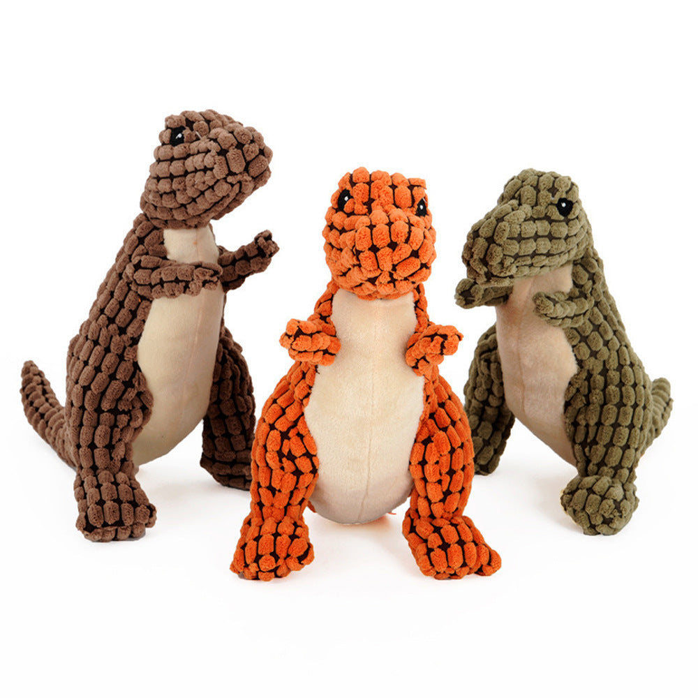 Dinosaurie Tuggleksak