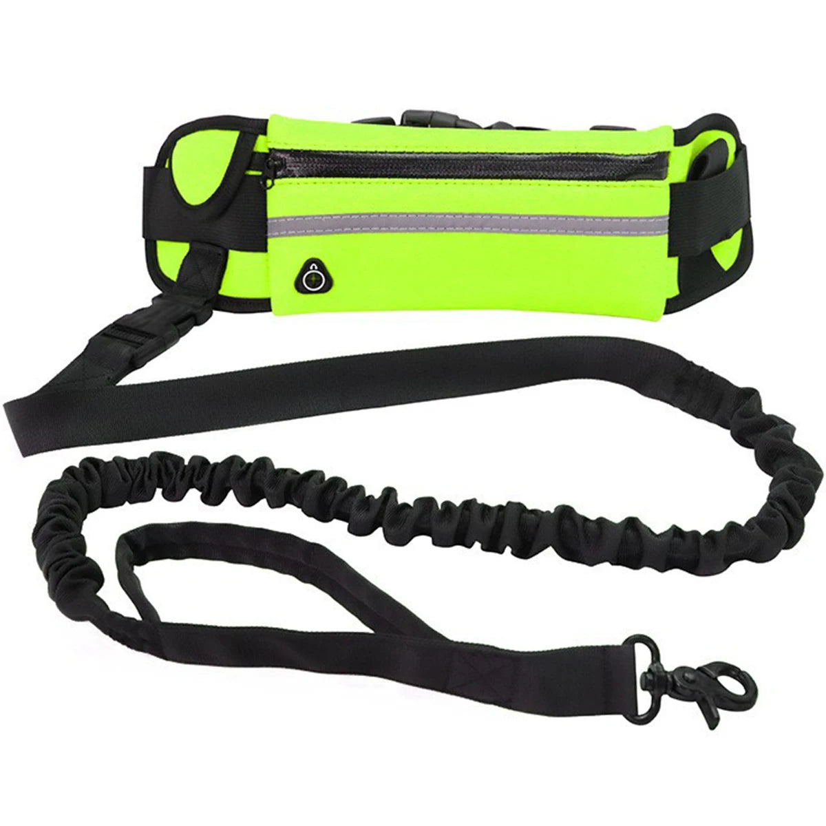 Hands-Free Hundkoppel