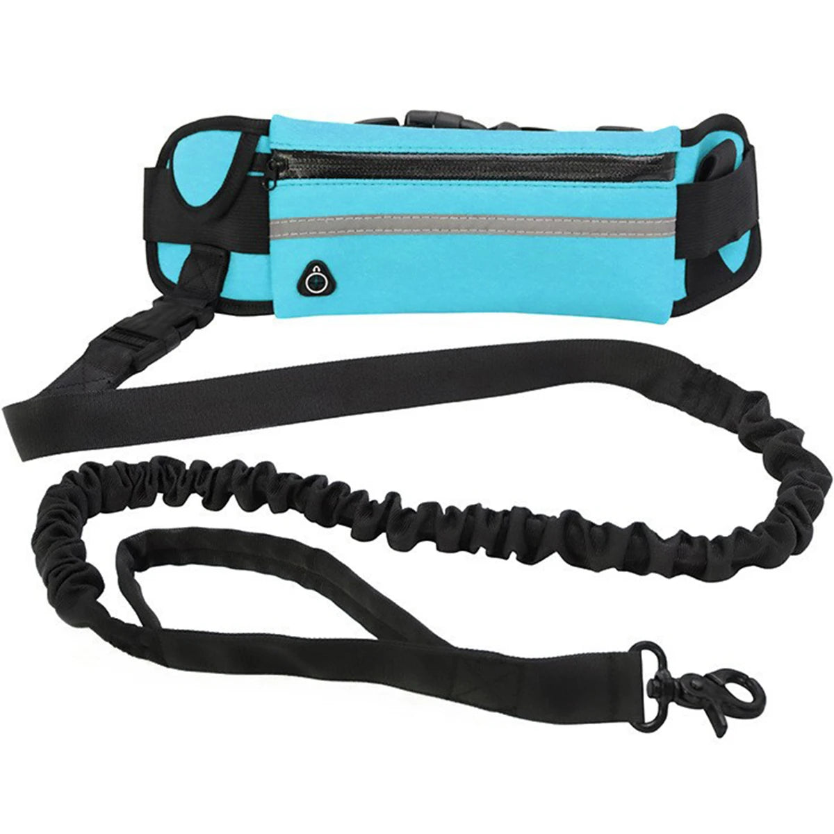 Hands-Free Hundkoppel