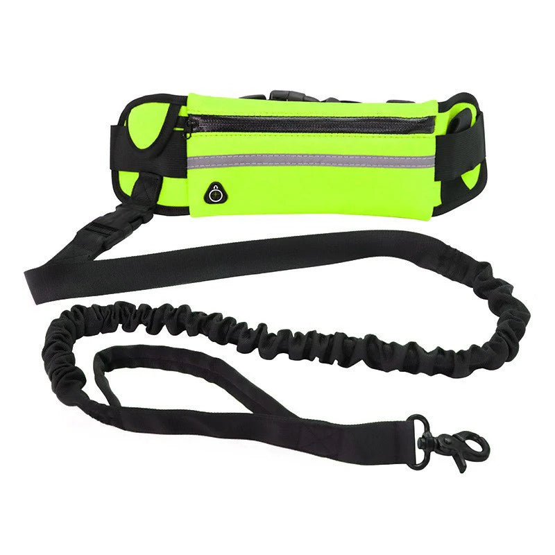Hands-Free Hundkoppel