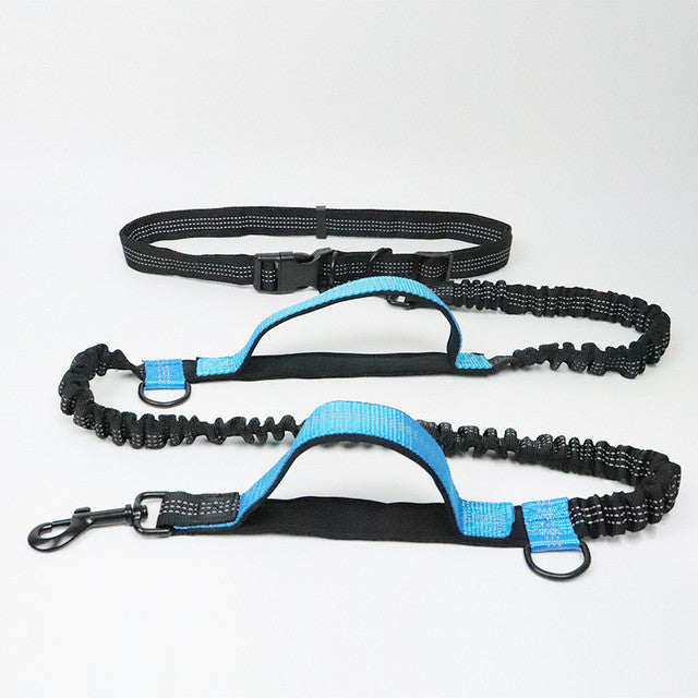 Hands-Free hundkoppel