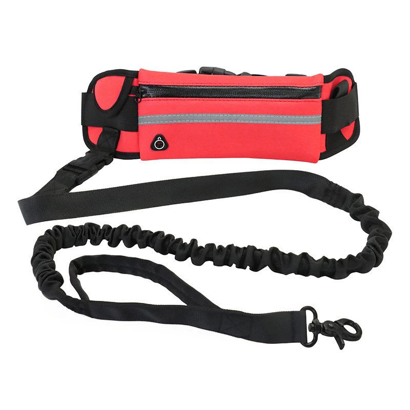 Hands-Free Hundkoppel