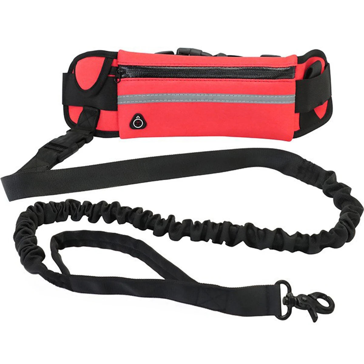 Hands-Free Hundkoppel