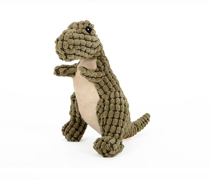 Dinosaurie Tuggleksak