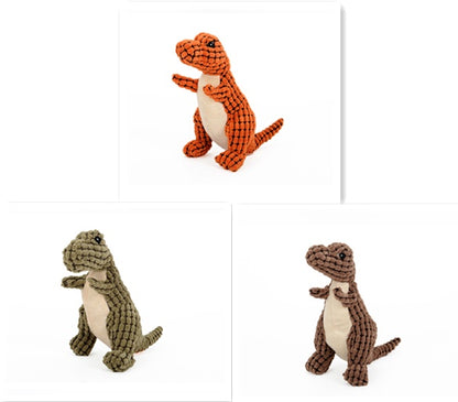 Dinosaurie Tuggleksak