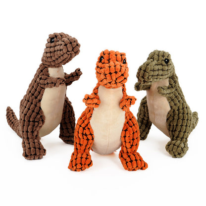 Dinosaurie Tuggleksak