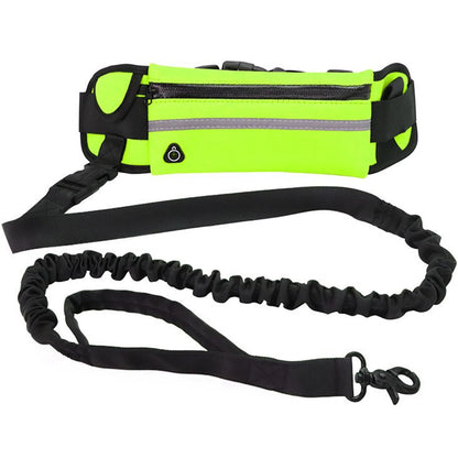 Hands-Free Hundkoppel