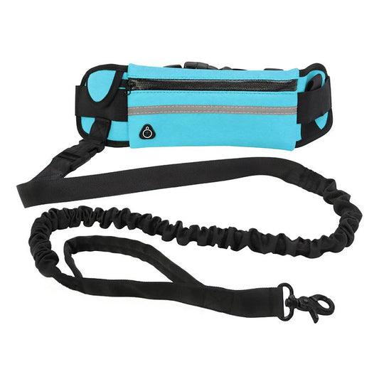 Hands-Free Hundkoppel