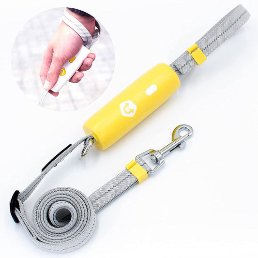 LIUTA Handsfree Hundkoppel