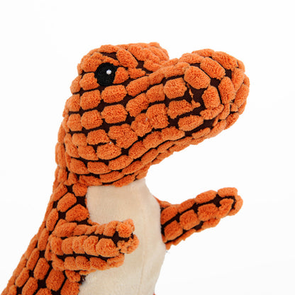Dinosaurie Tuggleksak