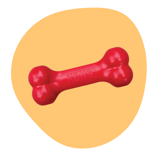 Goodieben för hund